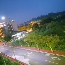 清远清新拾麦温泉民宿