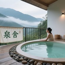 泉舍·云栖|观景Vista·270°奢逸花园设计师美宿(珠海金湾机场店)