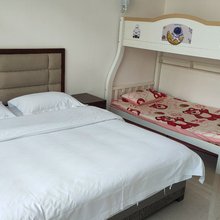 都江堰全好客栈
