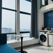 嘉悦里LOFT公寓(临沂大学店)