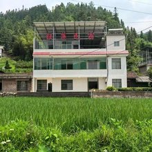 桂东县沤江镇钰萍民宿