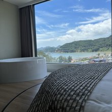 海不语民宿(高罗沙滩店)