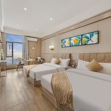 广州快点栈(龙归地铁站万民广场店)