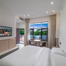 洛凡仙居民宿(黄果树景区店)