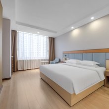 晋中名人大酒店(印象城万达广场新建店)