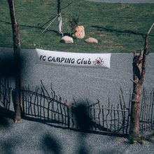 FC CAMPING风笑岭营地