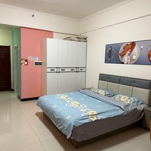云逸居民宿