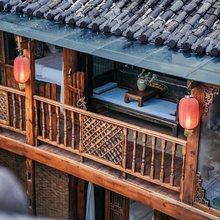 丽江遇见花堂纳西度假庭院(束河古镇店)