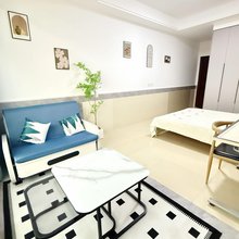 四号小阁楼之家