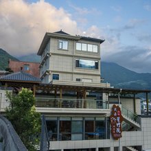 茂县笙竹院