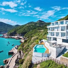 山与·海景度假美宿(嵊山枸杞景区店)