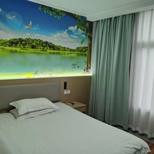 绍兴百舸宾馆(瓜渚湖店)