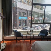 榆社天顺祥酒店