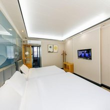 普陀山悦来客栈