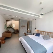乌镇花屿锦竹庭院民宿(西栅景区南门店)