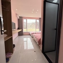 本溪县王大妈农家院