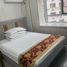 静沁居民宿(兰州火车站地铁站店)