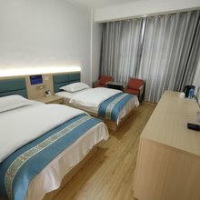香格里拉市老明香居客栈