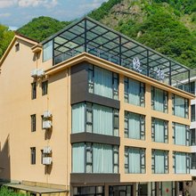 桐庐晓栖民宿(白云源店)