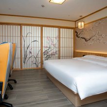 网鱼电竞酒店(上海闵行七宝古镇店)