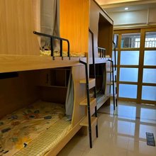 长沙县五月居青旅