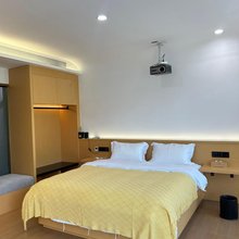 冕宁豆香商务酒店