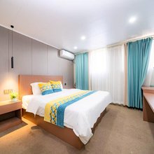 乡见织云里民宿