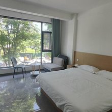 福鑫家旅店