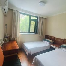北京兴国栋宾馆(北京邮电大学南门北京师范大学南门店)