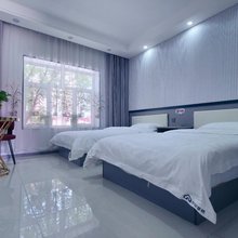 伊丽暖栖民宿(六星街店)
