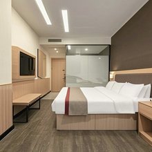 尚客优酒店(龙口汽车东站店)