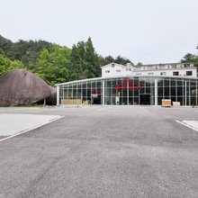 南门驿馆民宿(天柱山南大门店)