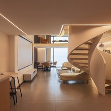巧园·Zhuhu Light Stay(晋阳湖红灯笼体育场店)