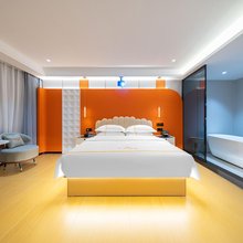 希悦·丽致酒店(揭阳锡场店)