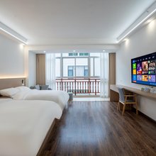 周宁万家酒店