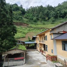 漆树堂金色漫享家民宿(南川店)