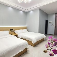 湿地相遇民宿(伊犁巩留店)