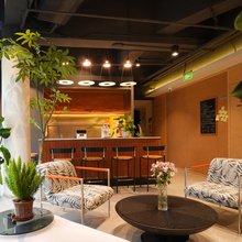 Amic艾米·女生青旅(深圳蛇口海上世界店)