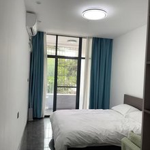 仁瑞公寓(江泰路地铁站昌岗地铁站店)