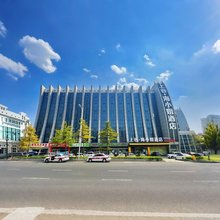 上谷·海小姐酒店(张家口宣化汽车站店)