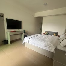 龙湖公寓