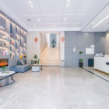 华雅酒店(金钟大雁城店)