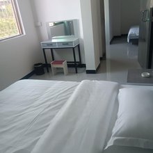 佛山多多公寓(上坑村三水一产店)