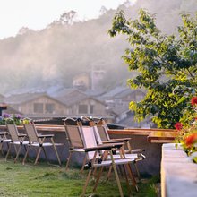 极境·稻野villa全景度假美宿(肇兴侗寨店)