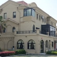 山海美墅民宿