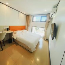 北京鑫兴宾馆(朱房北地铁站清河高铁站店)