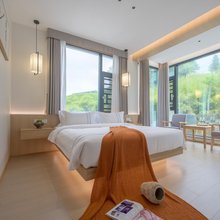 郴州·云莳里·Soong·CinemaBathtub设计民宿(自愿瑶族村店)