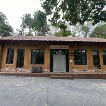 前坪康养民宿民宿