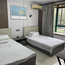 梦缘公寓(镇江水木阳光三店)