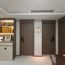 听岚居(普陀山普济禅寺店)